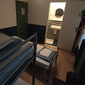 Habitación para Mujeres Compartida